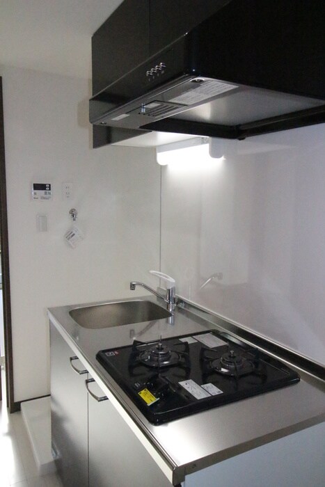 物件内観写真5　(キッチン)