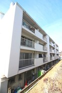 与野コーポ