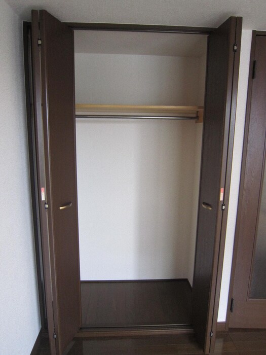 物件内観写真8　(収納)