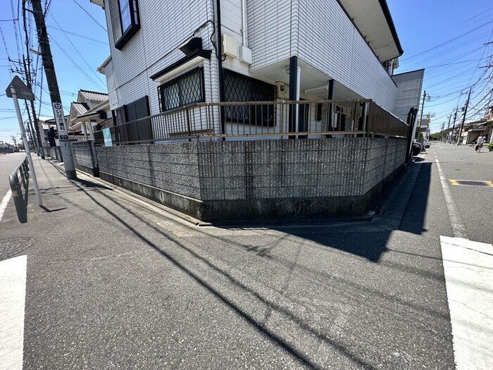 物件外観写真3　(建物設備)