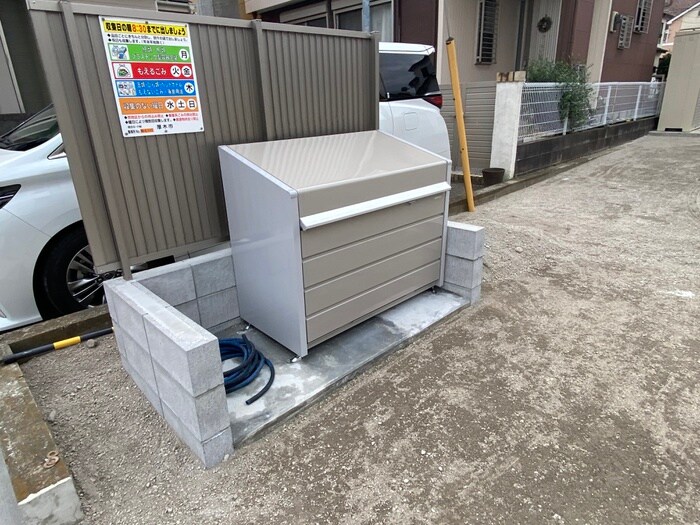 物件外観写真5　(建物設備)