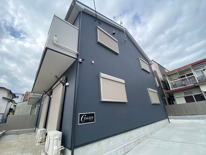 物件外観写真6　(外観写真)