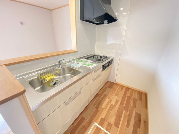 物件内観写真10　(キッチン)