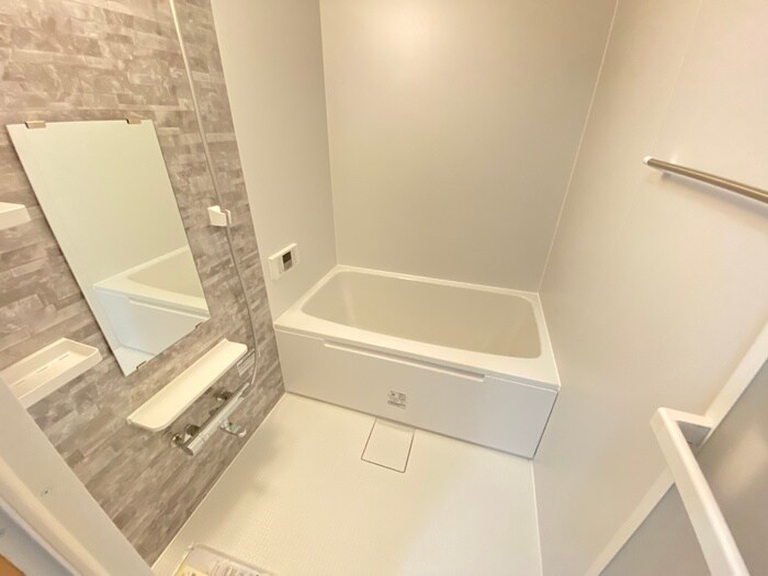 物件内観写真13　(バス／シャワールーム等)