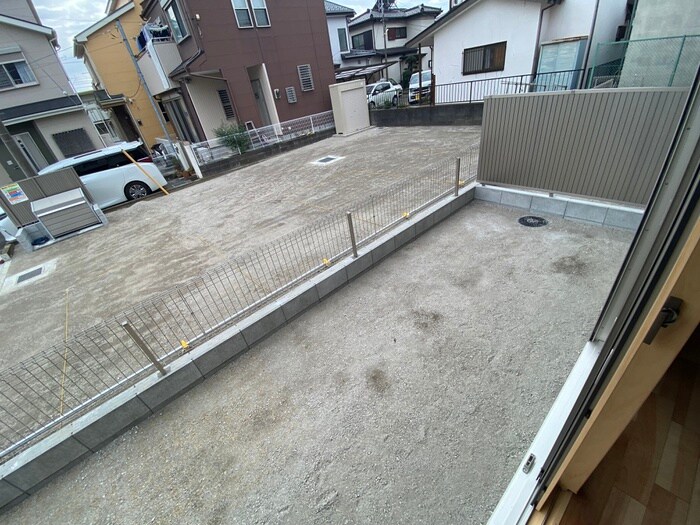 物件内観写真16　(ベランダ・バルコニー)