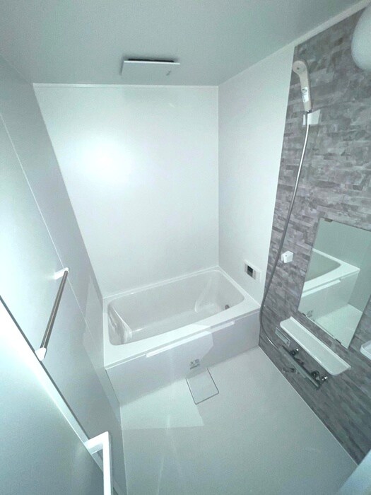 物件内観写真16　(バス／シャワールーム等)