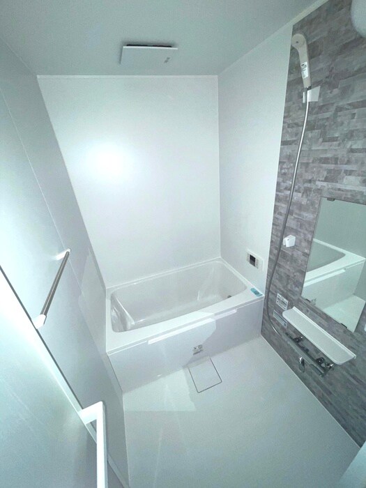 物件内観写真16　(バス／シャワールーム等)