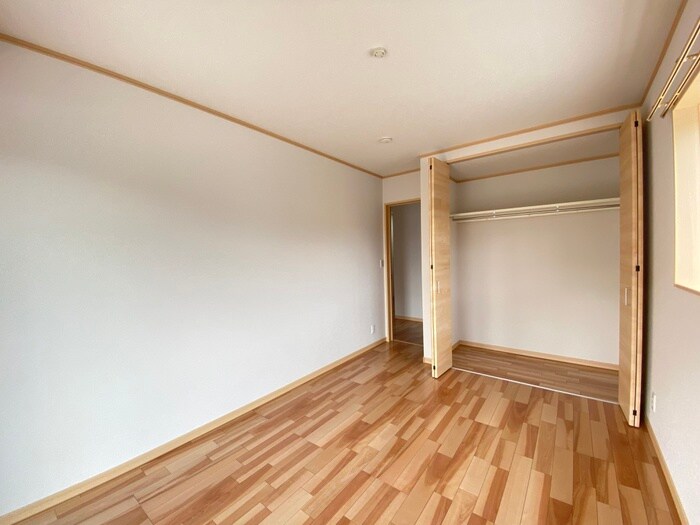 物件内観写真17　(居室)