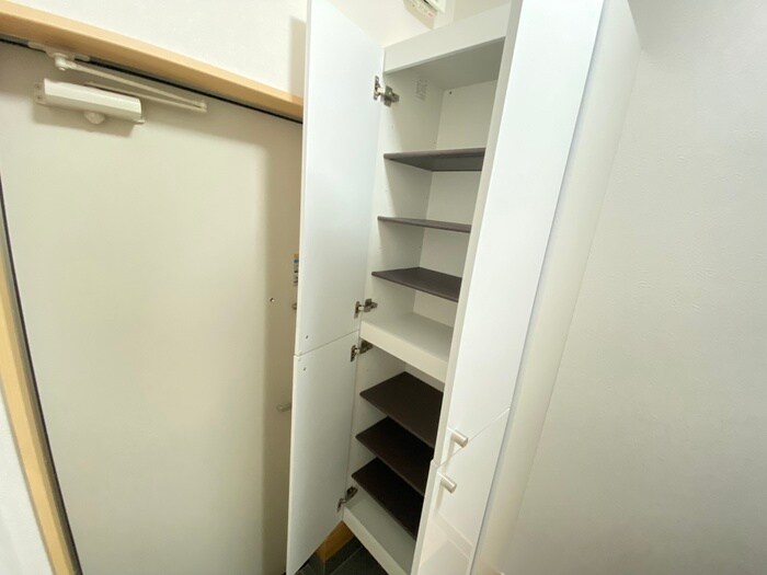 物件内観写真20　(靴箱)