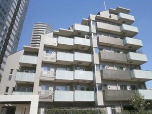 ｵ-ﾌﾟﾝﾚｼﾞﾃﾞﾝｼｱ六本木美術館前501外観写真