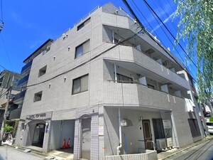 キャピタルビュー向島第2(401)外観写真