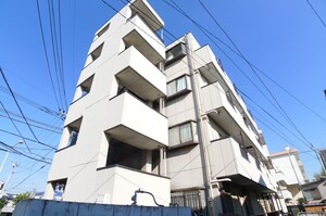 セントラルマンションNOJIMA外観写真