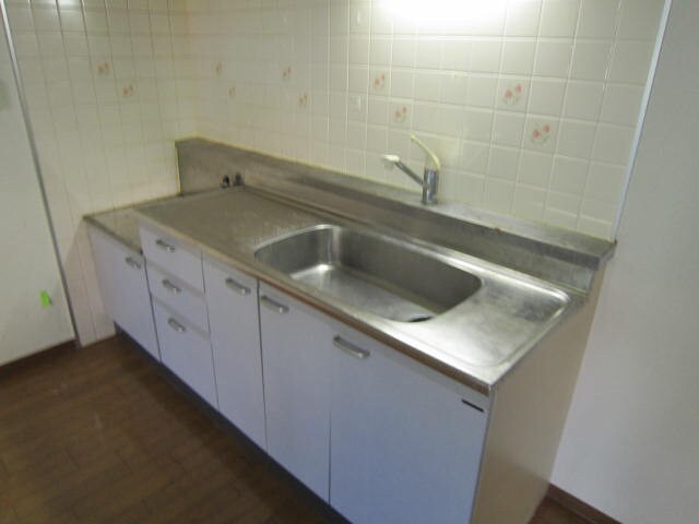 物件内観写真7　(キッチン)