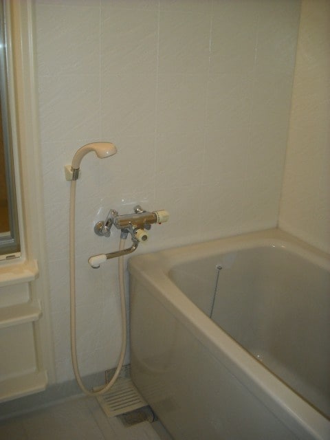 物件内観写真10　(バス／シャワールーム等)
