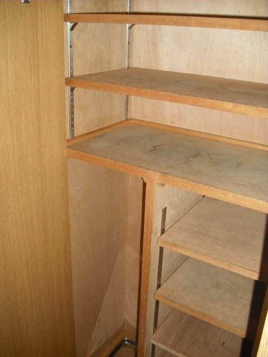 物件内観写真11　(収納)