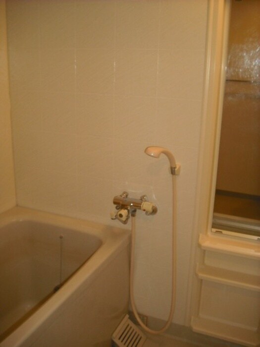 物件内観写真14　(バス／シャワールーム等)