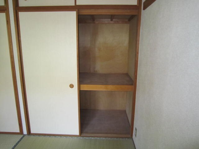 物件内観写真14　(収納)