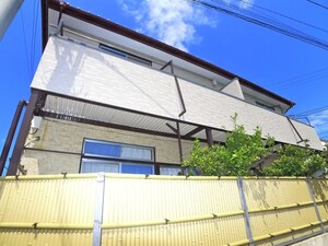 グリンハイツ外観写真
