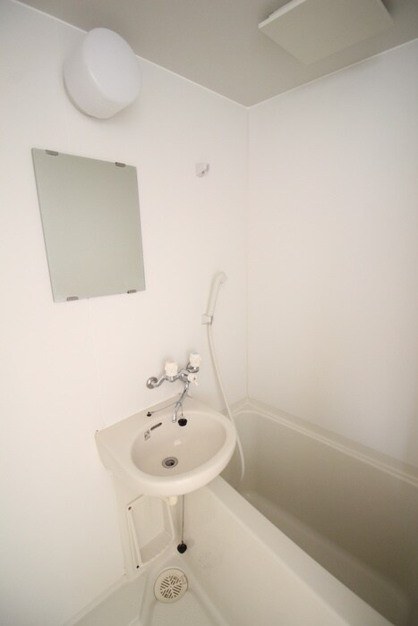 物件内観写真9　(バス／シャワールーム等)