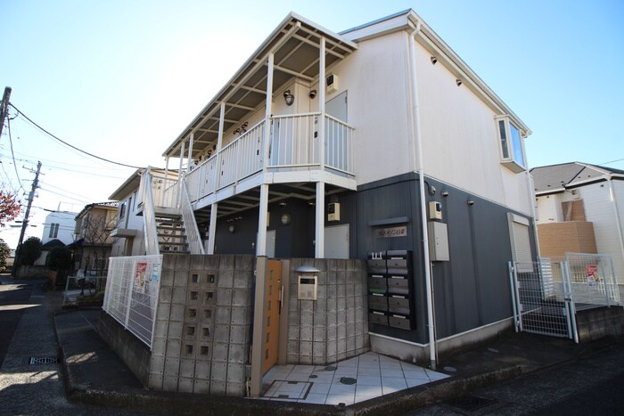 物件外観写真4　(外観写真)