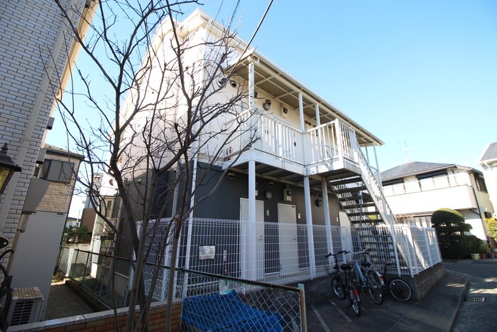 物件外観写真5　(外観写真)