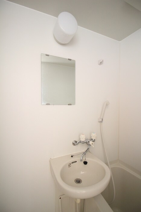 物件内観写真10　(洗面)