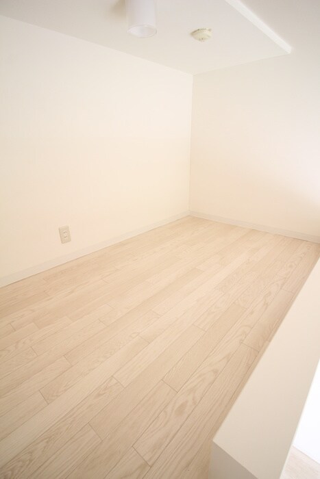 物件内観写真13　(ロフト)