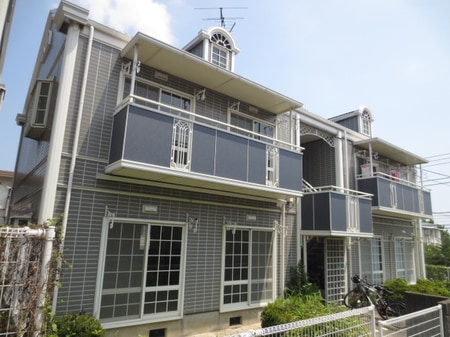 ＧＲＥＥＮＨＩＬＬＳＡＮＯ １外観写真