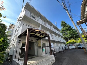 アメニティ高松外観写真