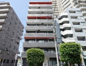 シンシア牛込（501）外観写真