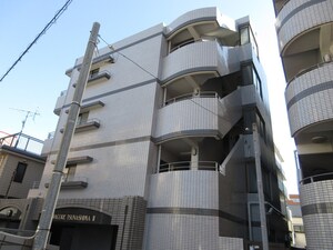 ワコーレ綱島Ⅱ（507）外観写真