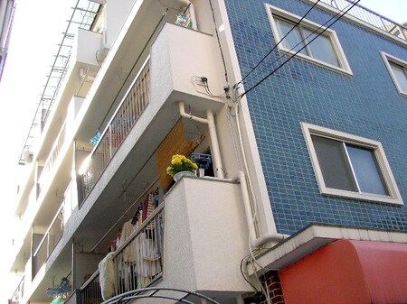 第一木村マンション外観写真