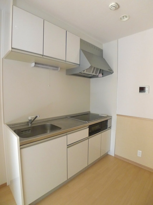 物件内観写真7　(キッチン)