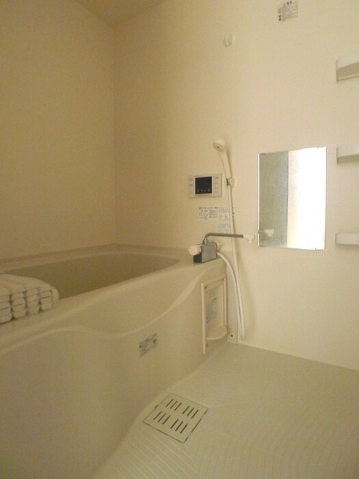 物件内観写真8　(バス／シャワールーム等)