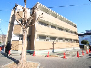 サンウエストすすき野外観写真