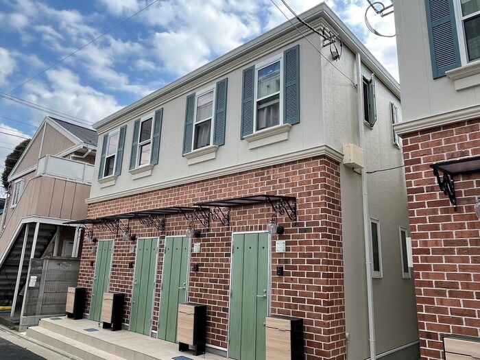 物件外観写真5　(外観写真)