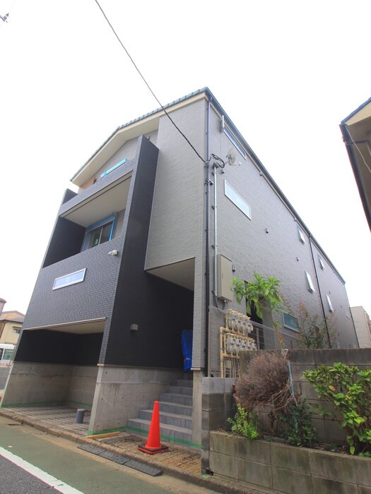 物件外観写真2　(外観写真)