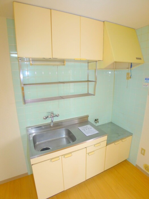 物件内観写真7　(キッチン)