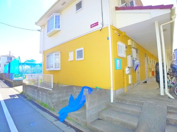 物件外観写真6　(周辺環境)