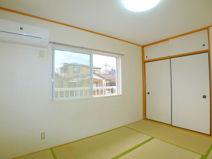 物件内観写真12　(居室)