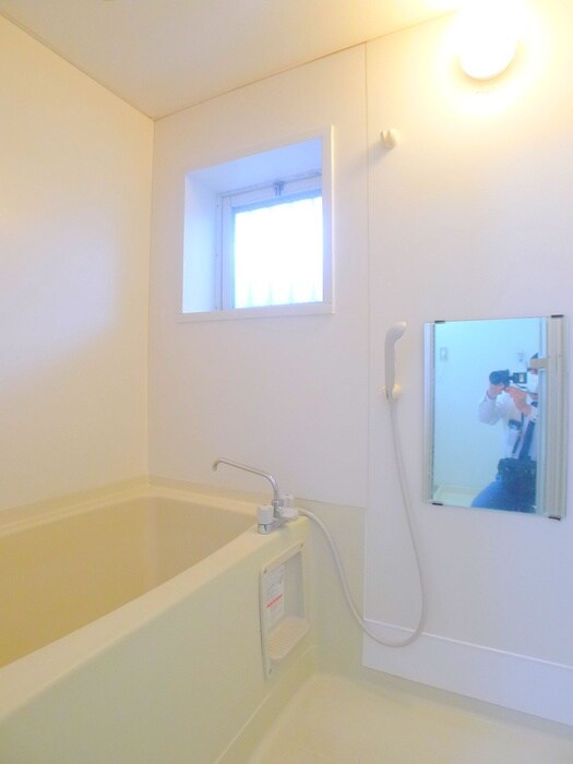 物件内観写真14　(バス／シャワールーム等)