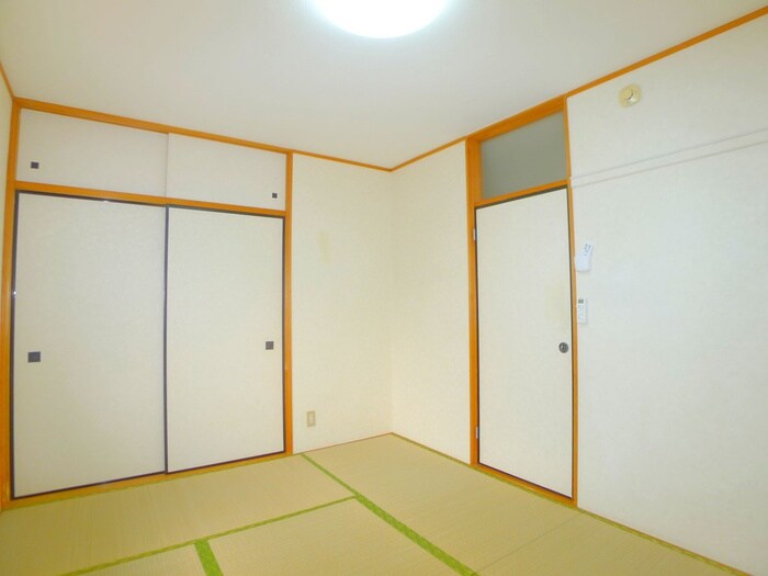 物件内観写真21　(居室)