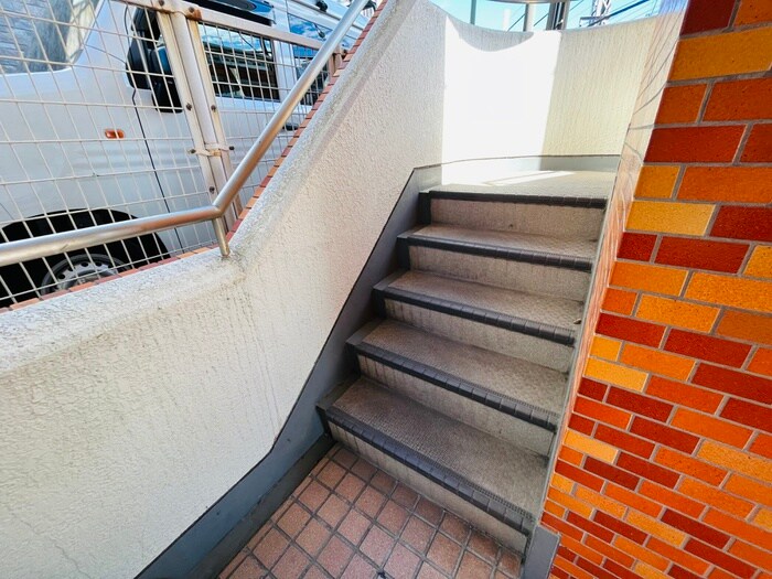 物件外観写真5　(外観写真)