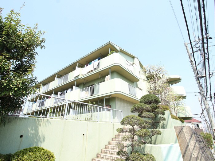 物件外観写真5　(外観写真)