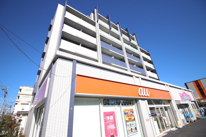 物件外観写真6　(外観写真)