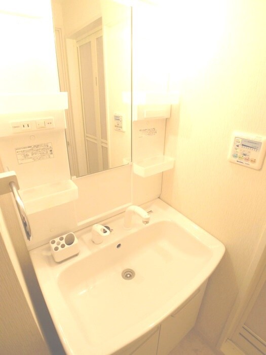 物件内観写真10　(洗面)