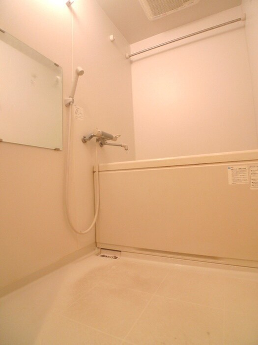 物件内観写真11　(バス／シャワールーム等)