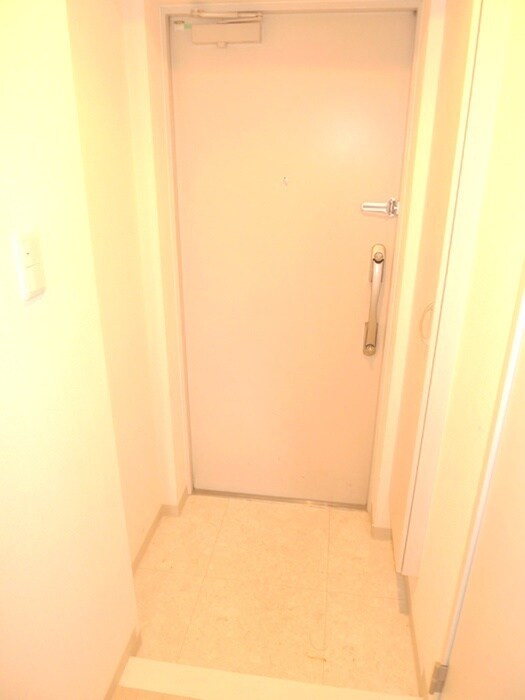 物件内観写真14　(廊下)