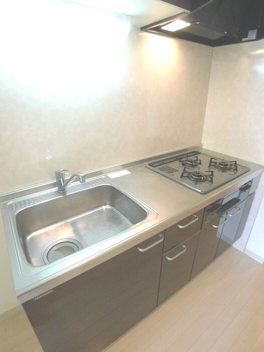 物件内観写真17　(キッチン)