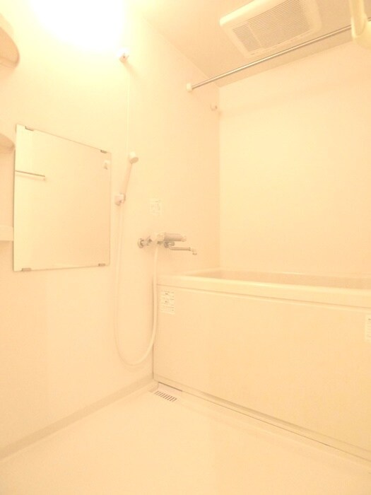 物件内観写真18　(バス／シャワールーム等)
